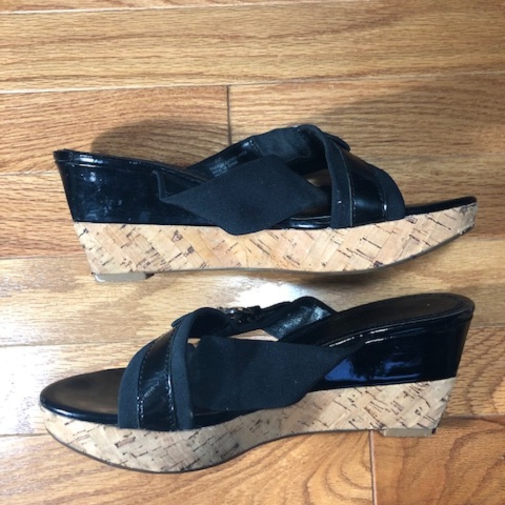 Franco Sarto Womens Size 8.5 M